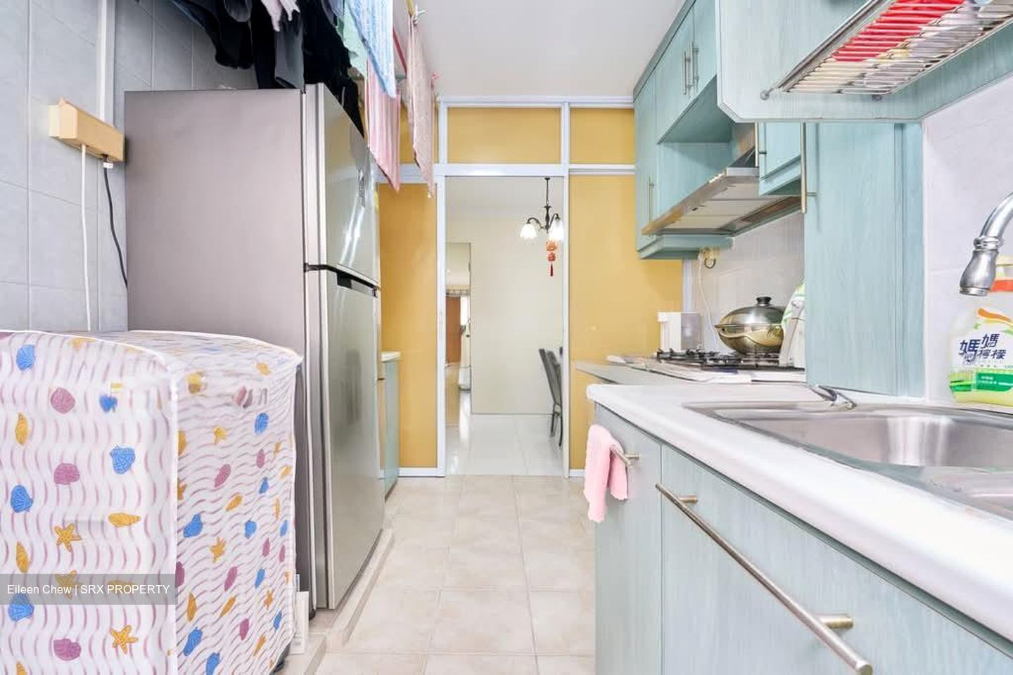 Blk 524 Hougang Avenue 6 (Hougang), HDB 3 Rooms #566482621